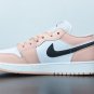 Jordan 1 Low Light Arctic Orange Pink