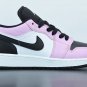 Jordan 1 Low Light Arctic Pink
