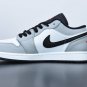 Jordan 1 Low Light Smoke Grey