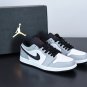 Jordan 1 Low Light Smoke Grey