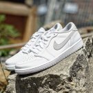 Jordan 1 Low Neutral Grey