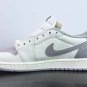 Jordan 1 Low OG Atmosphere Grey