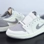 Jordan 1 Low OG Atmosphere Grey