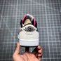 Jordan 1 Low OG CNY Black Multicolor Pink