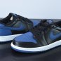Jordan 1 Low OGMystic Navy