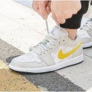 Jordan 1 Low Palm Tree
