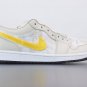 Jordan 1 Low Palm Tree