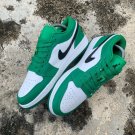Jordan 1 Low Pine Green