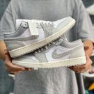 Jordan 1 Low PRM Smoke Grey Elephant