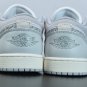 Jordan 1 Low PRM Smoke Grey Elephant