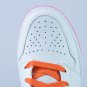 Jordan 1 Low Pinksicle Orange