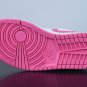 Jordan 1 Low Pinksicle Orange
