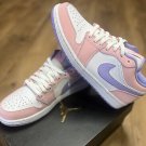 Jordan 1 Low SE Arctic Punch