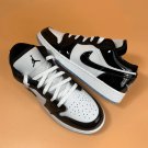 Jordan 1 Low Se Concord White And Black