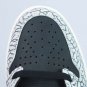 Jordan 1 Low SE Crater Black Grey