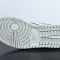 Jordan 1 Low SE Crater Black Grey