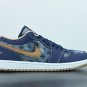 Jordan 1 Low SE Denim