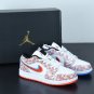 Jordan 1 Low SE Take Flight