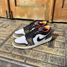 Jordan 1 Low SE Wear Away