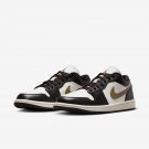 Jordan 1 Low Shadow Brown