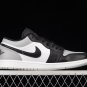 Jordan 1 Low Shadow Toe
