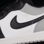 Jordan 1 Low Shadow Toe