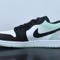 Jordan 1 Low Tie Dye