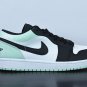 Jordan 1 Low Tie Dye