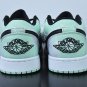 Jordan 1 Low Tie Dye
