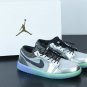 Jordan 1 Low Toggle Silver