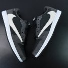 Jordan 1 Low Travis Scott Black
