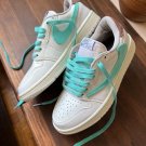 Jordan 1 Low Travis Scott x Tiffany’s “Beige”