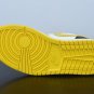 Jordan 1 Low University Gold
