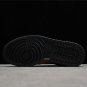 Jordan 1 Low University Gold Black White
