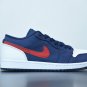 Jordan 1 Low USA