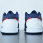Jordan 1 Low USA