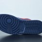 Jordan 1 Low USA