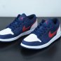 Jordan 1 Low USA