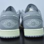 Jordan 1 Low Vintage Grey