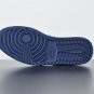 Jordan 1 Low Washed Denim