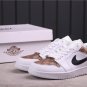 Jordan 1 Low White Brown