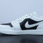 Jordan 1 Low WhiteBlack