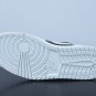Jordan 1 Low WhiteBlack