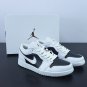 Jordan 1 Low WhiteBlack
