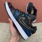 Jordan 1 low WMNS &acirc;��BHM&acirc;��