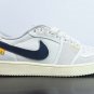 Jordan 1 Low x Union LA Grey