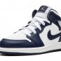 JORDAN 1 MID (PS) Obsidian