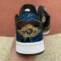 Jordan 1 low WMNS &acirc;��BHM&acirc;��
