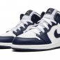 JORDAN 1 MID (PS) Obsidian