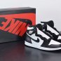 Jordan 1 Retro Black White
